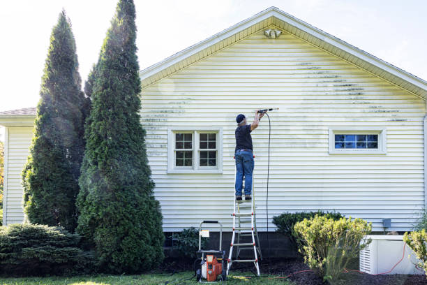 Best Machinery and Equipment Cleaning  in Mount Shasta, CA